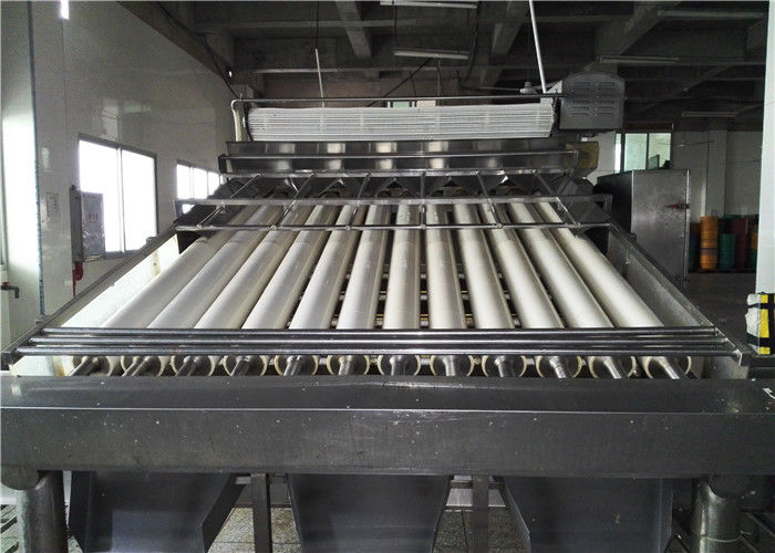 Xiamen Tongzhonghe Imp & Exp Co., Ltd. γραμμή παραγωγής κατασκευαστών