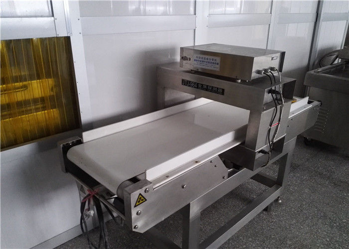 Xiamen Tongzhonghe Imp & Exp Co., Ltd. γραμμή παραγωγής κατασκευαστών