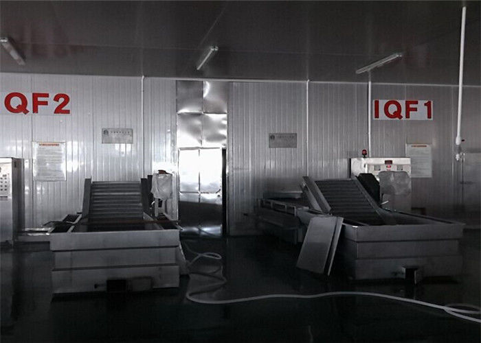 Xiamen Tongzhonghe Imp & Exp Co., Ltd. γραμμή παραγωγής κατασκευαστών