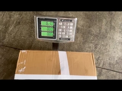 Κατεψυγμένα γαρίδες 100-200 g